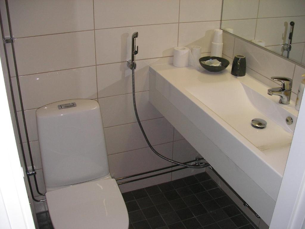 Sport Hotel Kantri Kankaanpää Cameră foto